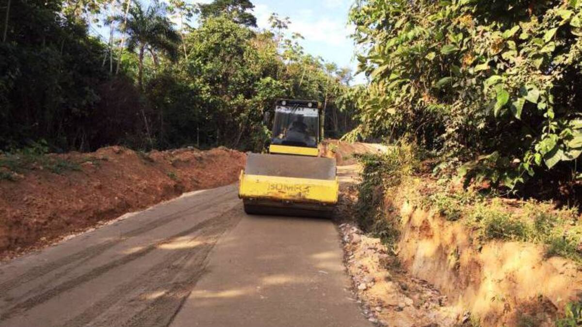 Gobierno defiende contratos para vías en la Guajira: gobierno entrante pide no firmar convenios