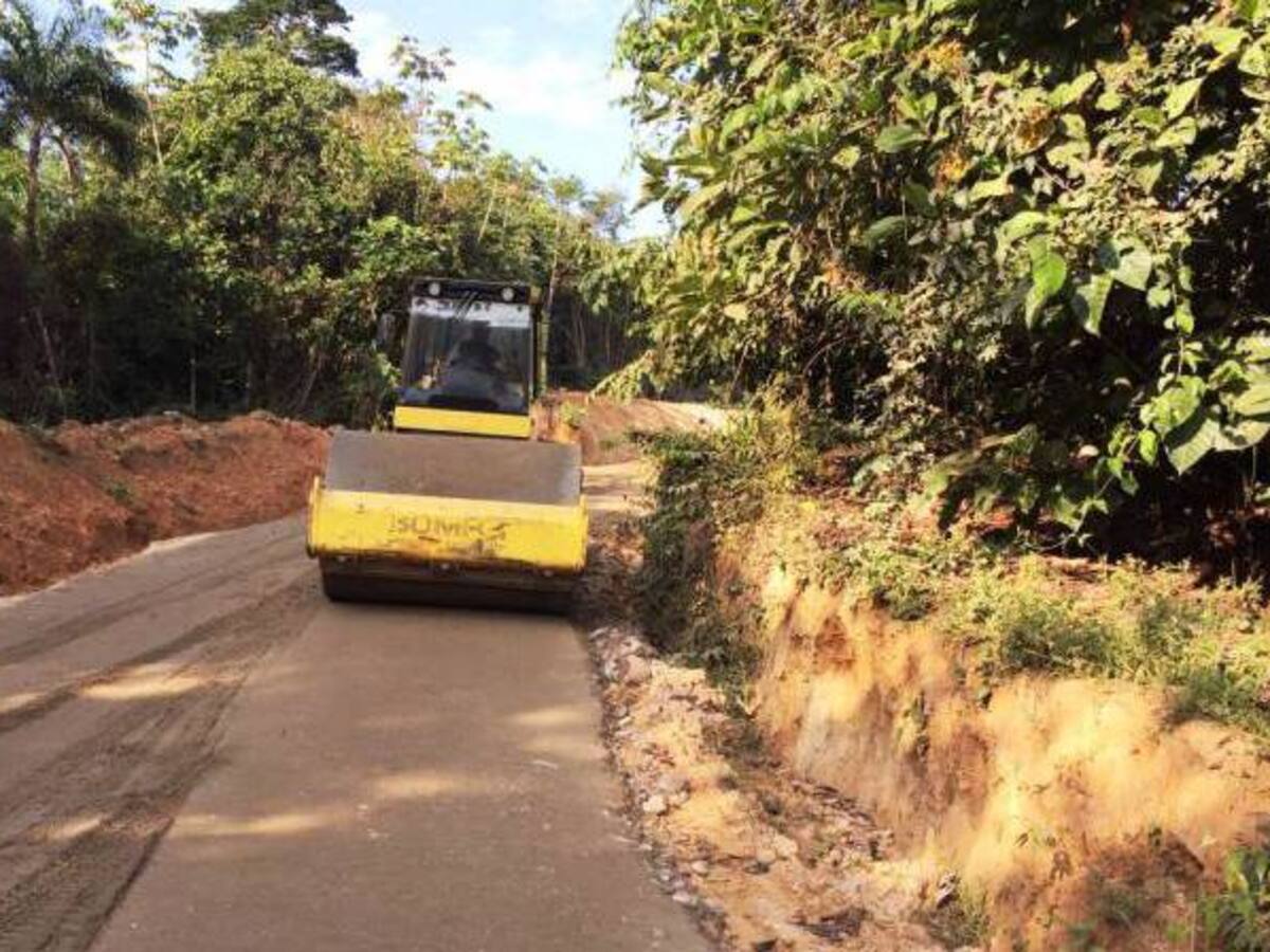 Vías 4G no serán prioridad en este cuatrenio, sino las terciarias