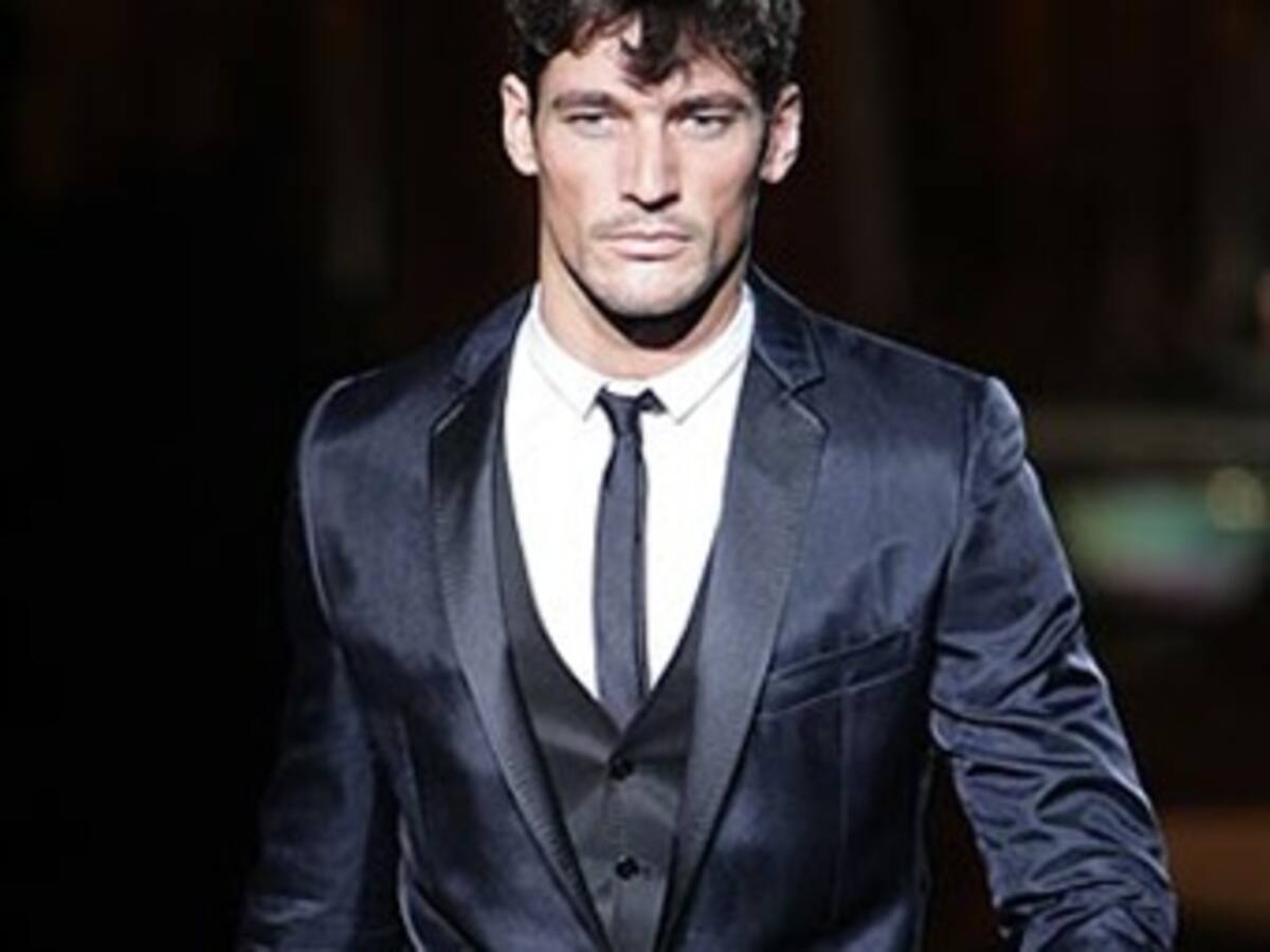 Suenan 'campanas' de vuelta a los 70: Gucci sorprende en Milán