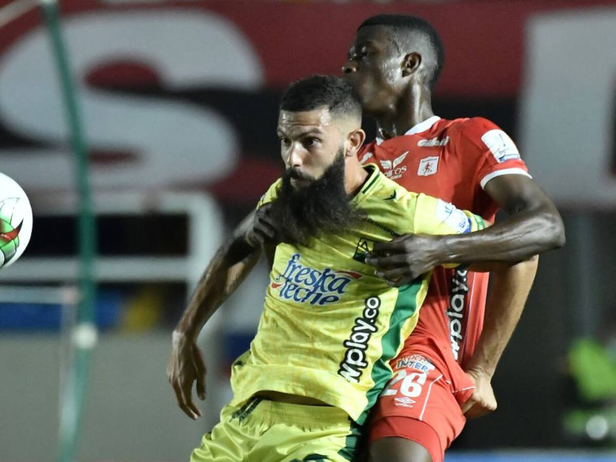 Alejandro Quintana: “El profe Suárez nos dio muy buena energía”