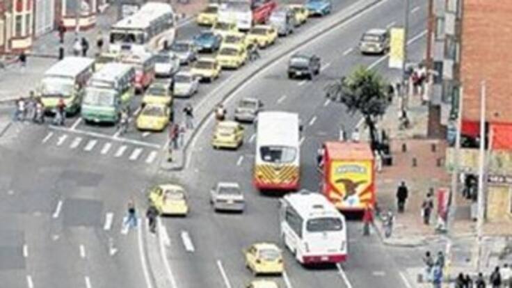 Gobierno anuncia ampliación de doble calzada en la autopista norte