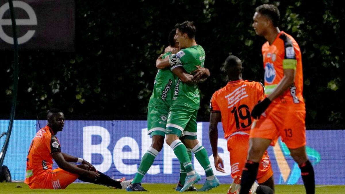 🔴 Envigado vs. La Equidad EN VIVO: Siga la narración y minuto a minuto del partido