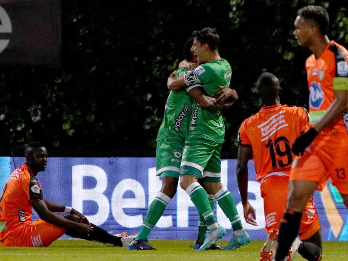 🔴 Envigado vs. La Equidad EN VIVO: Siga la narración y minuto a minuto del partido