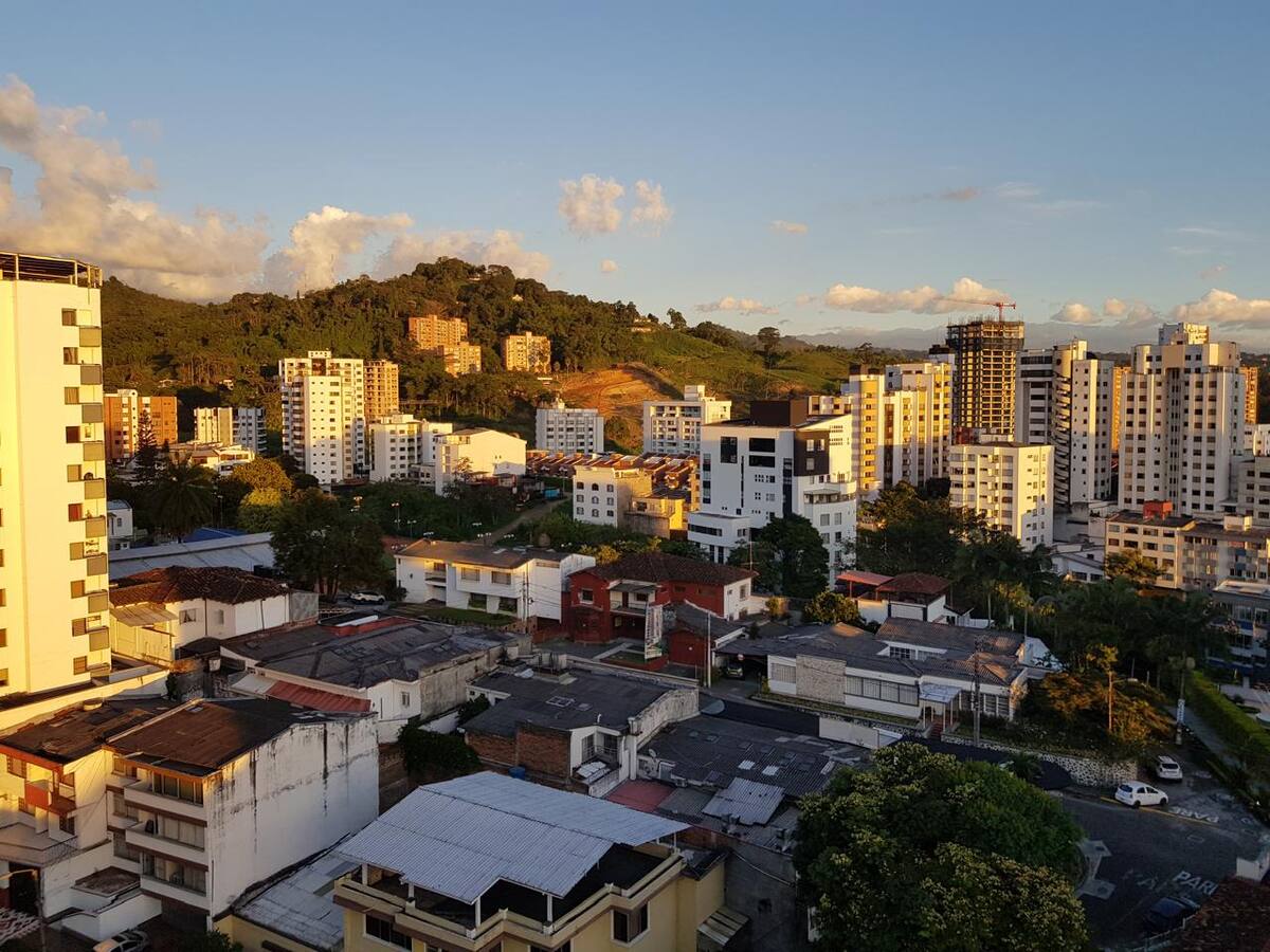 En Pereira esperan llegar al 100 % del recaudo del impuesto predial para financiar obras