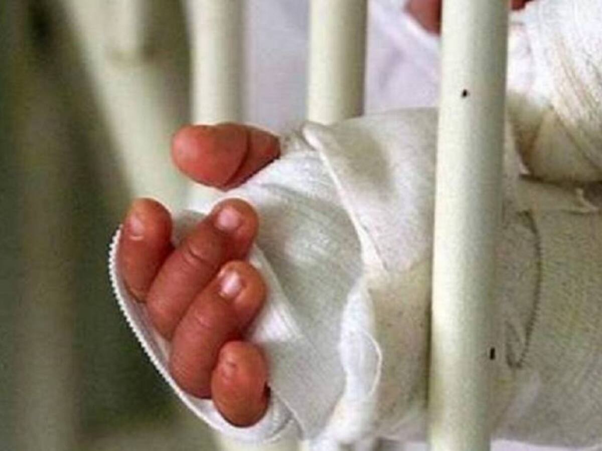 Una reducción del 64% por lesiones generadas por pólvora