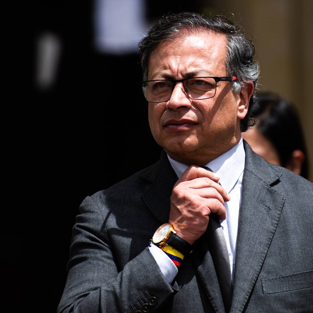 Es insostenible: Presidente Petro tras anuncio de Sura