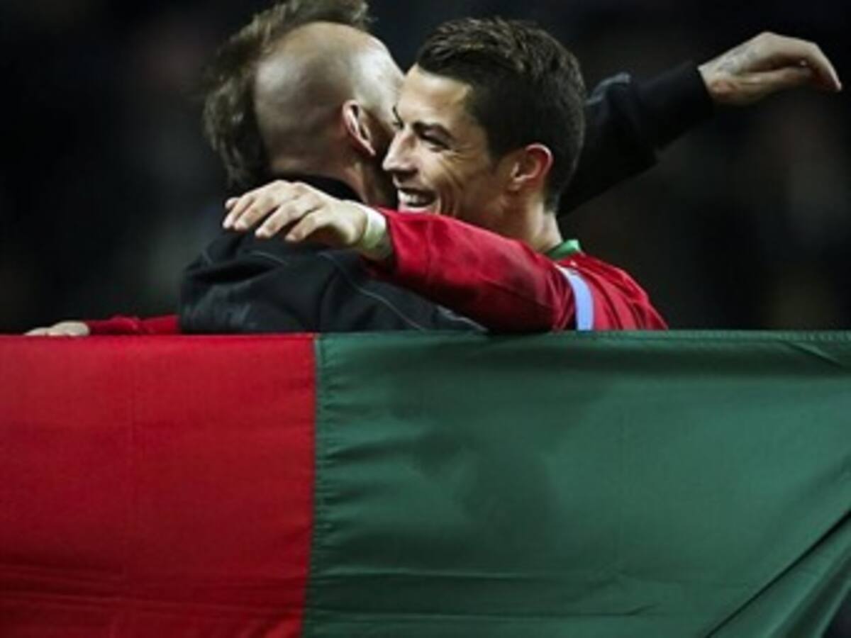 Portugal llama a 30 jugadores en la convocatoria preliminar