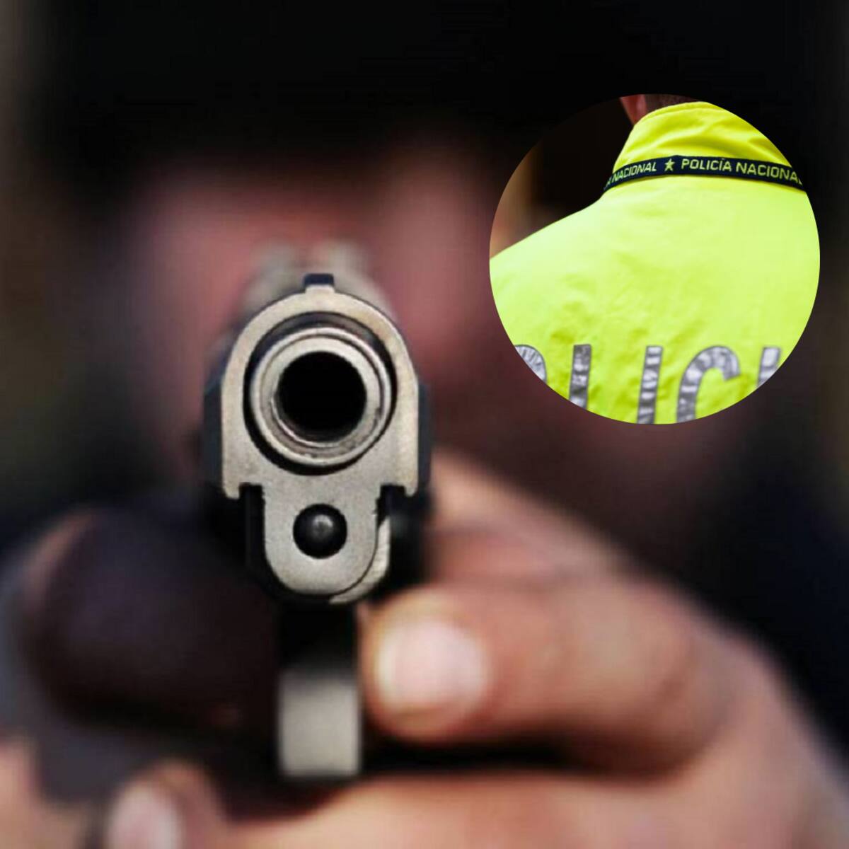 Clan del Golfo estaría ofreciendo hasta tres millones por ataque a la policía en Antioquia