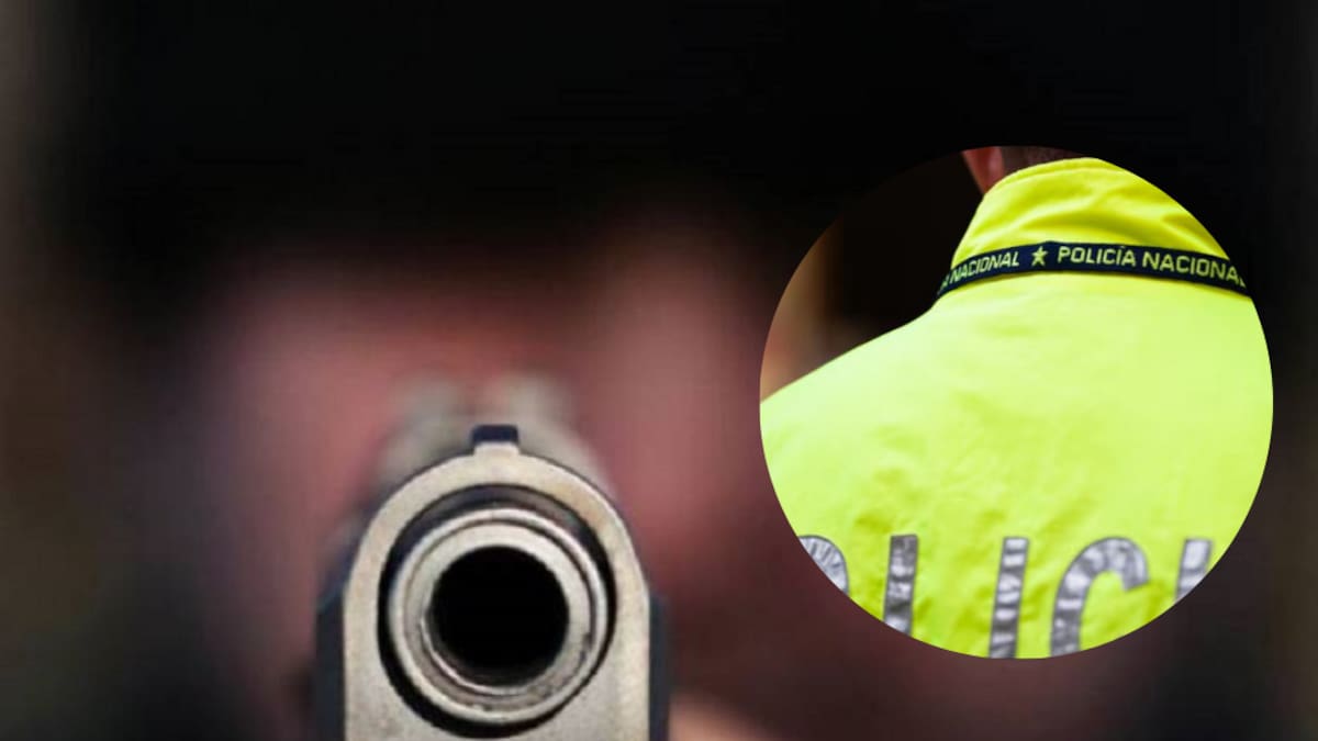 Antioquia: elevaron a $200 millones la recompensa para capturar a los agresores de la policía