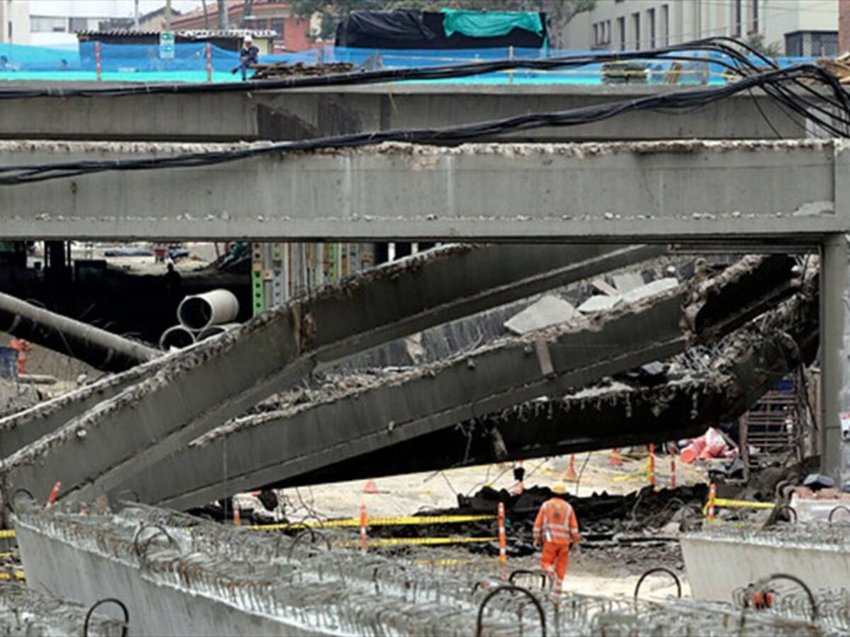 El edificio Mónaco pasa a manos de la alcaldía de Medellín para su demolición