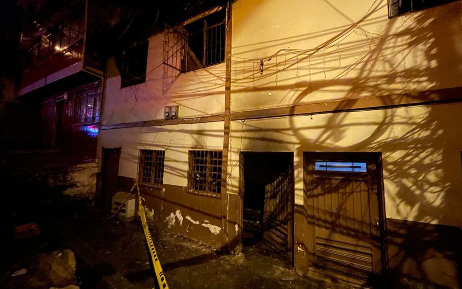 Fotografía suministrada