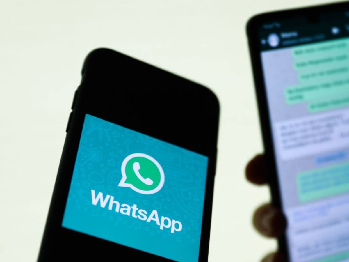 Así puede lograr que se autodestruyan conversaciones en WhatsApp
