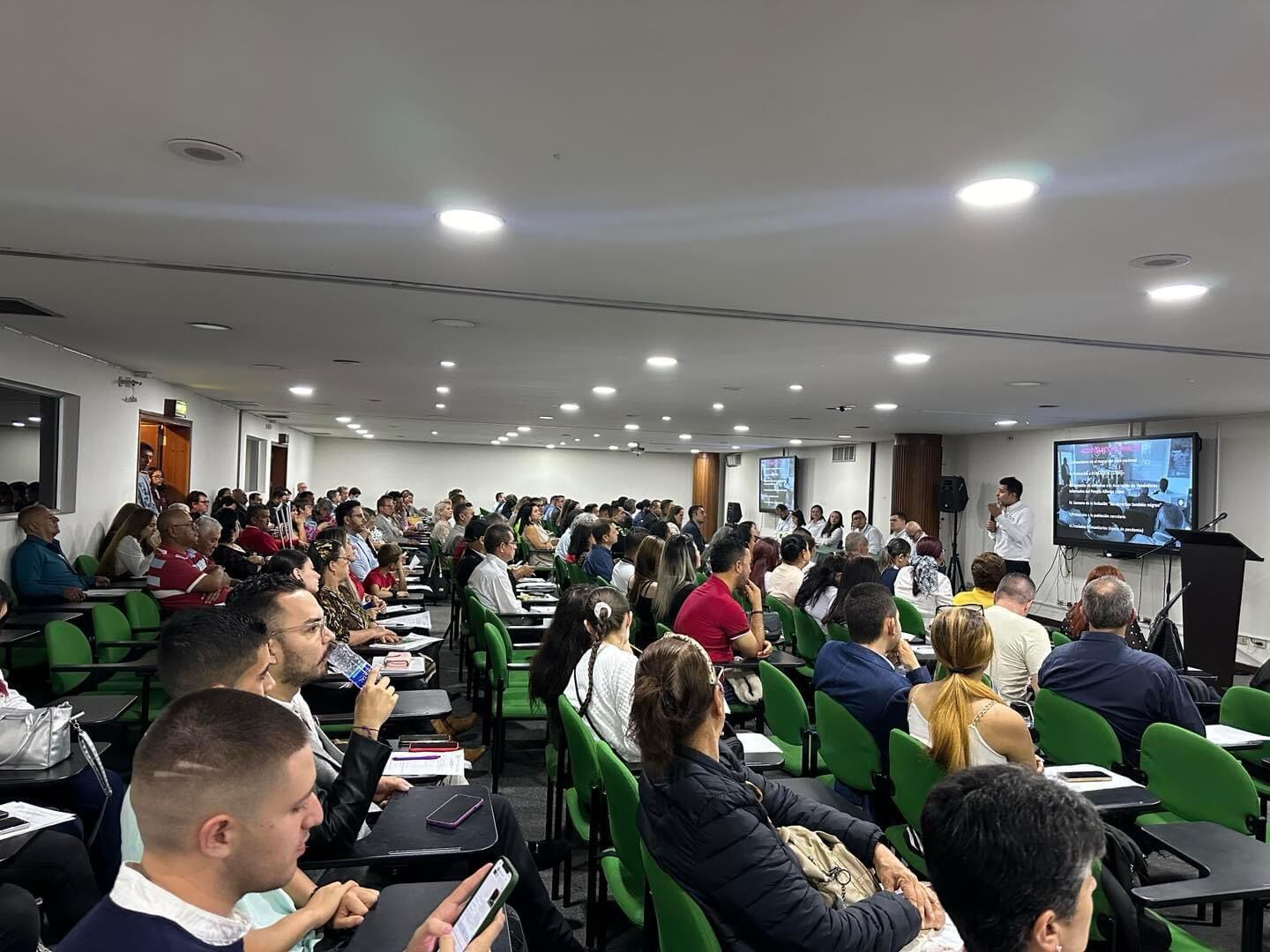 Crédito: Personería de Manizales.