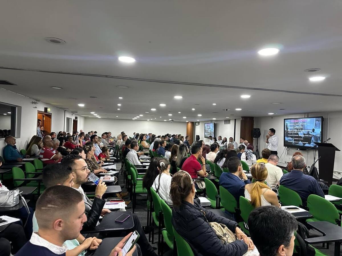 Personería de Manizales confirmó instalación de cámaras en Vizcaya para evitar suicidios