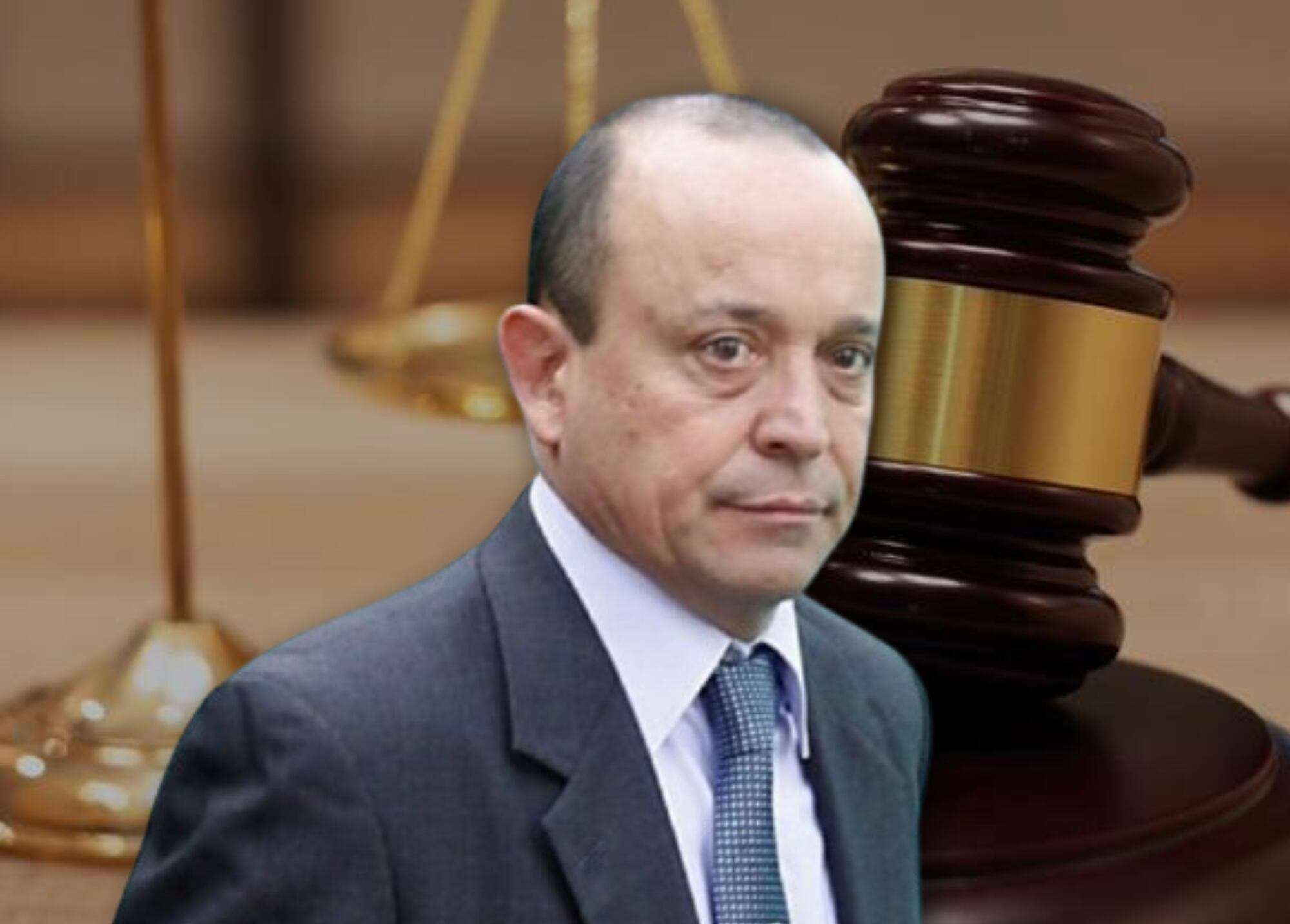 Santiago Uribe Vélez. Foto: Agencia EFE.