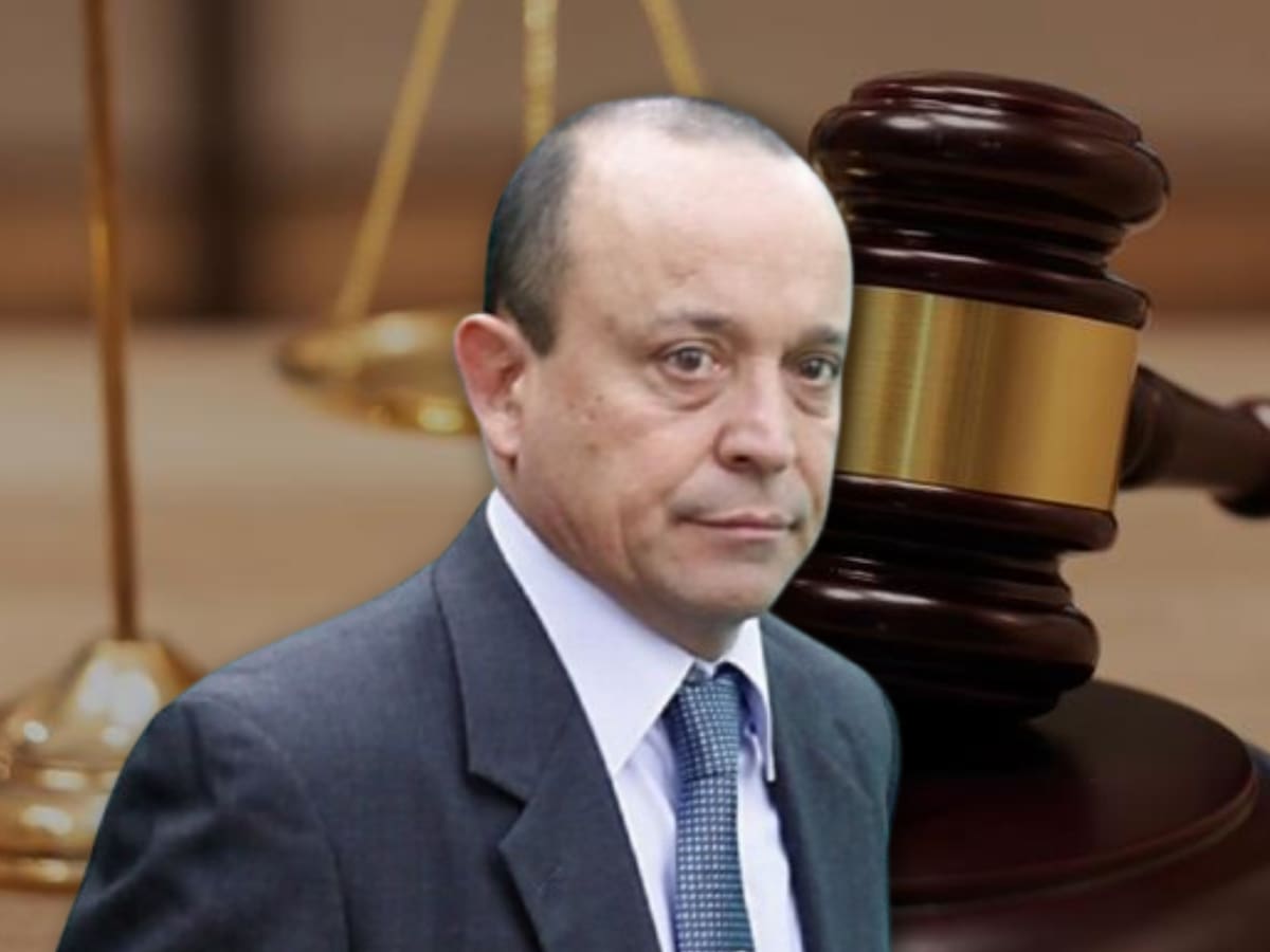 Defensa de Santiago Uribe Vélez anuncia recurso contra la condena de 28 años de cárcel