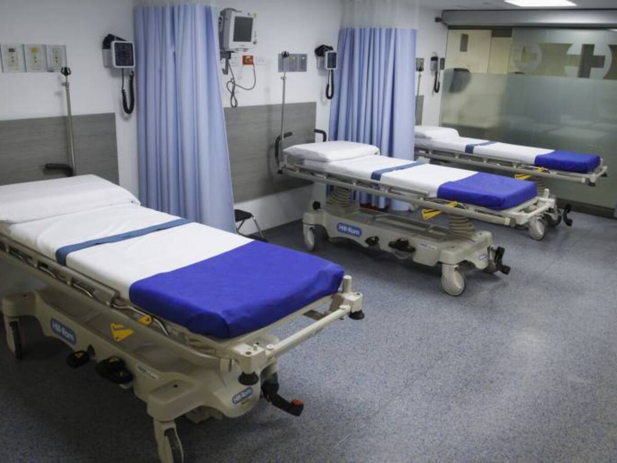 La historia de la falsa médica condenada por muerte de paciente en Soledad