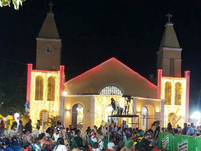 489 años cumple el municipio de Marialabaja