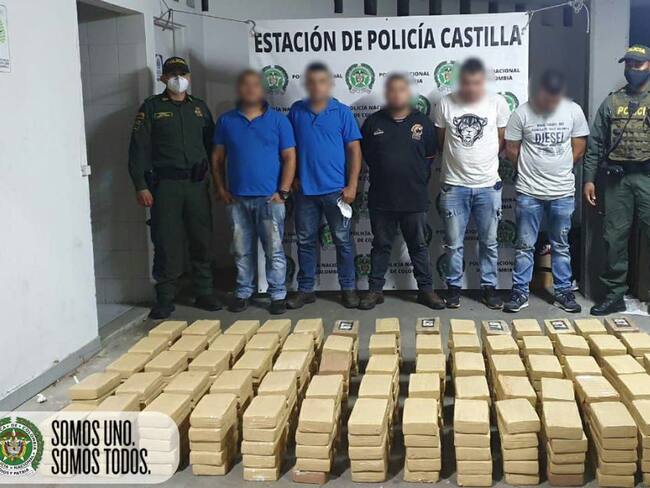 Policía Metropolitana