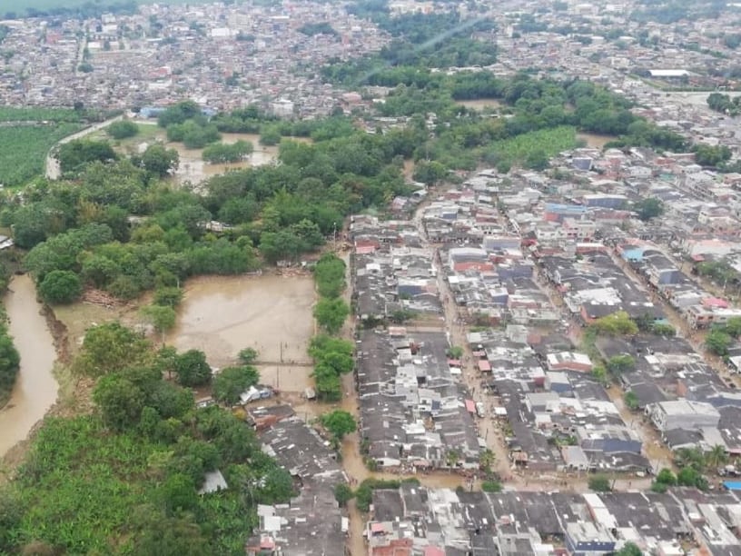 Apartadó, Antioquia- foto archivo cortesía