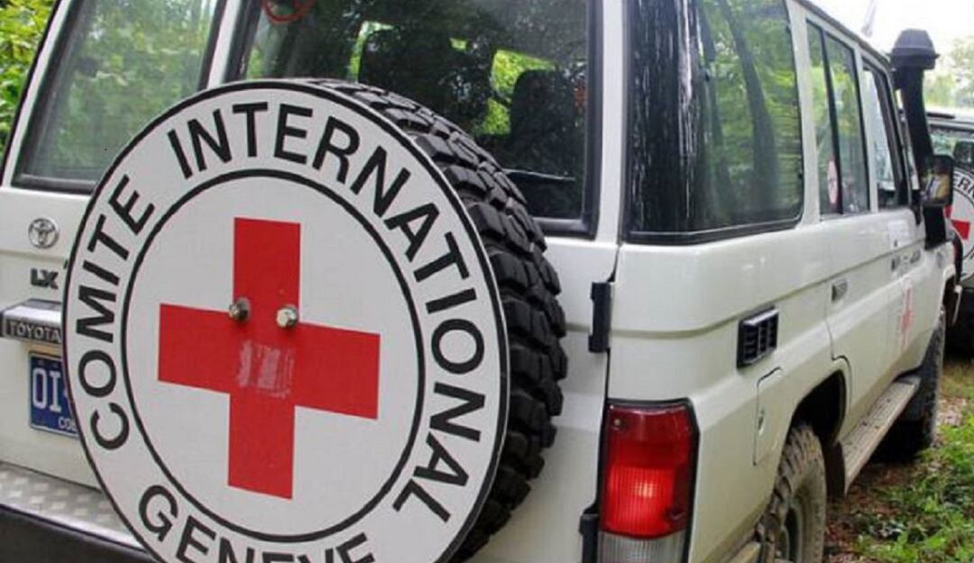 Zona rural de Cúcuta