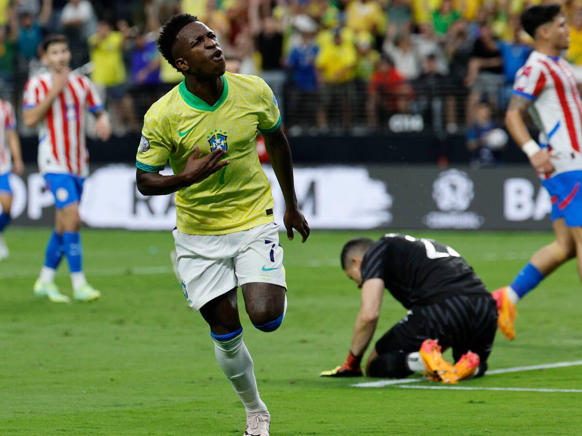 Eliminatorias Mundial 2026: Prográmese con los partidos de este martes 10 de septiembre