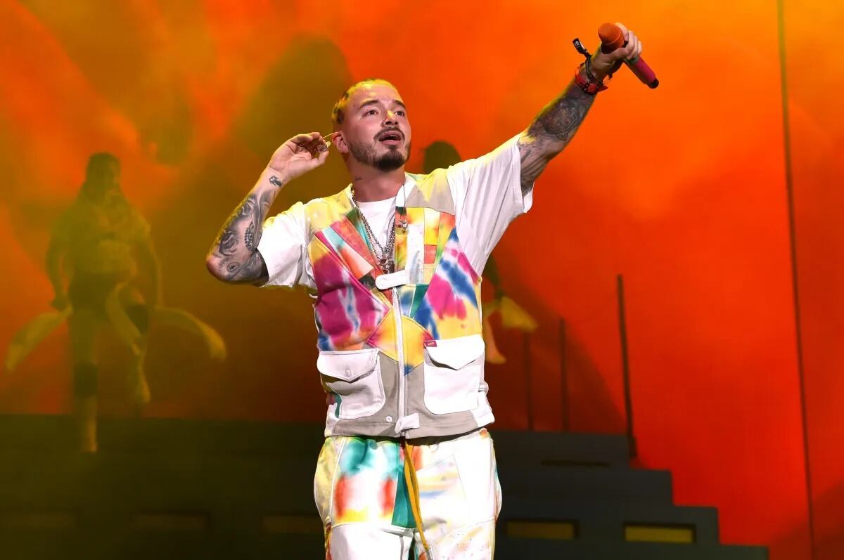 Cierres viales en Bogotá por concierto de J Balvin: Horarios, rutas Transmilenio, posible setlist e invitados