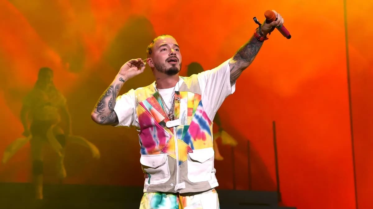 J Balvin en Bucaramanga: este sería el impacto en el comercio