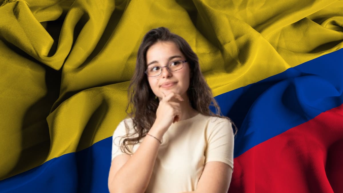 ¿A qué o a quién creerle en Colombia?