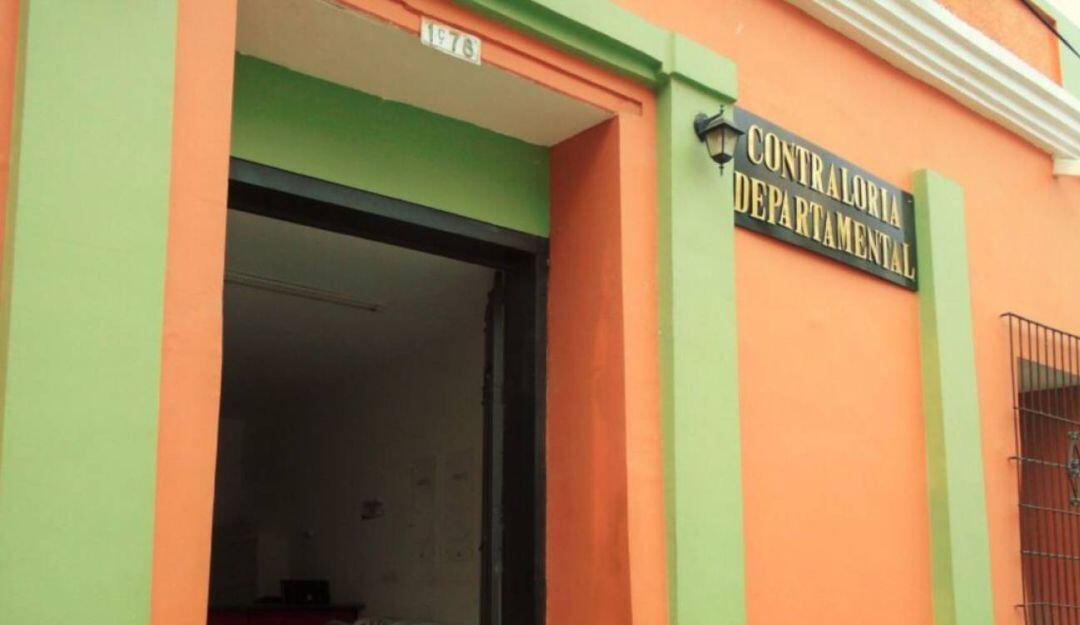 Hospitales del Magdalena