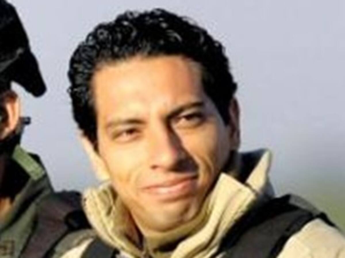 David Murcia se volvió profesor de economía en cárcel de EE.UU.