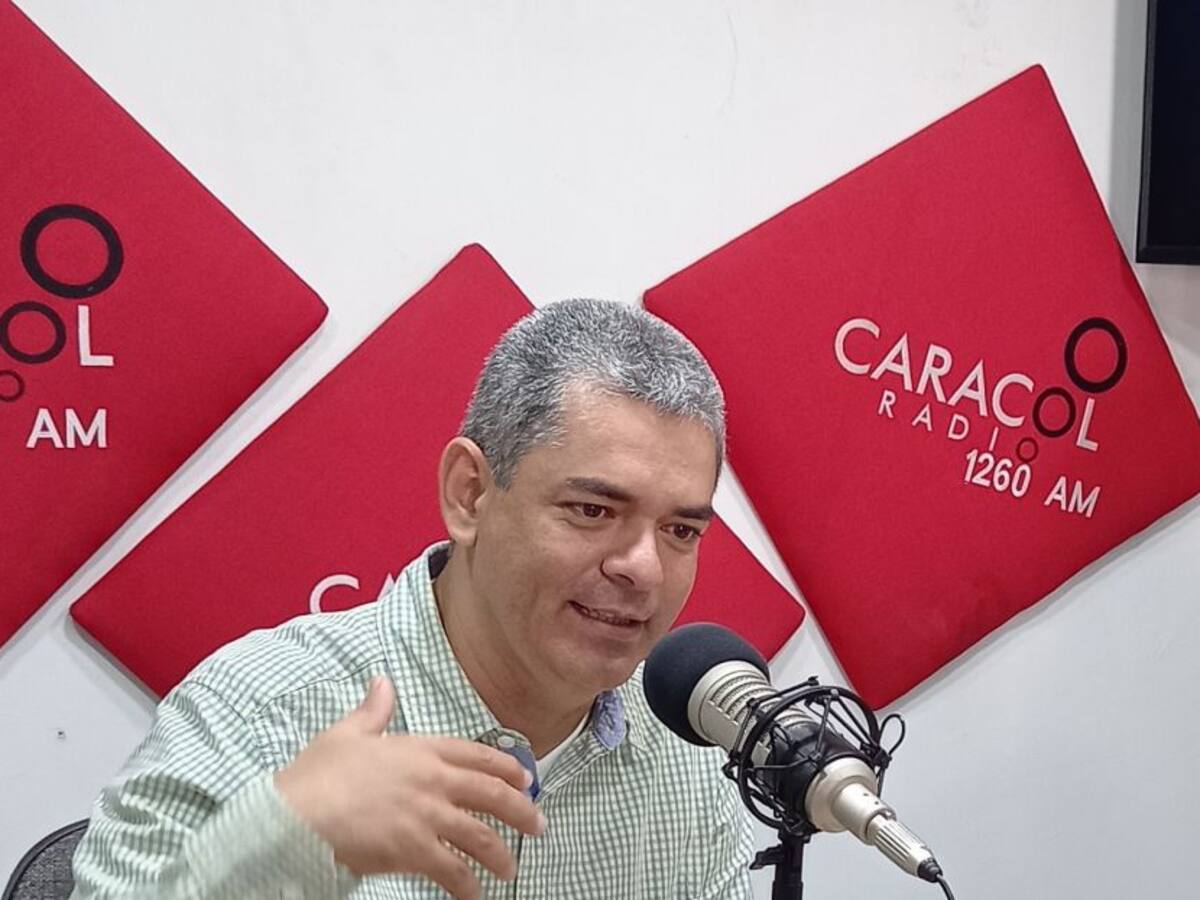 El polifacético Edward Amaya