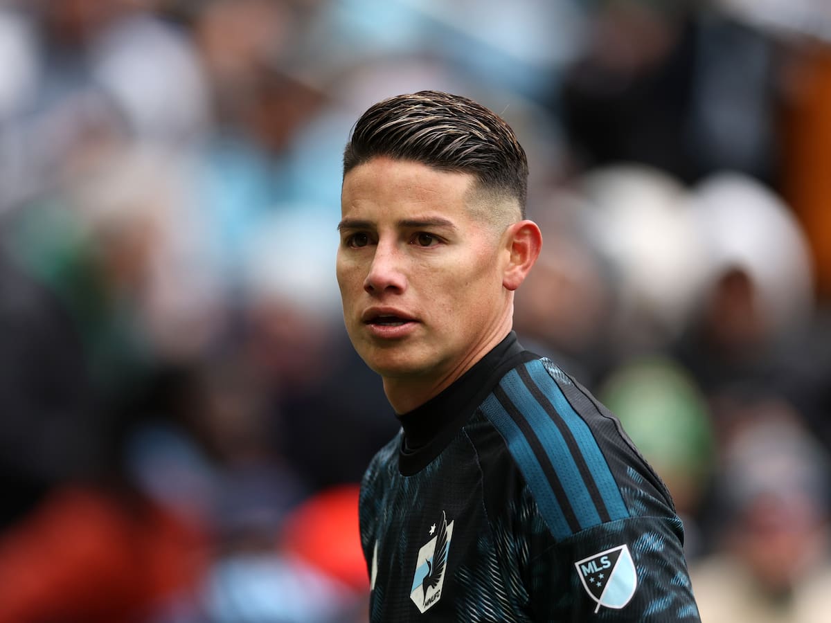 DT de Minnesota, satisfecho con el rendimiento de James: “Se notó su impacto cuando entró”