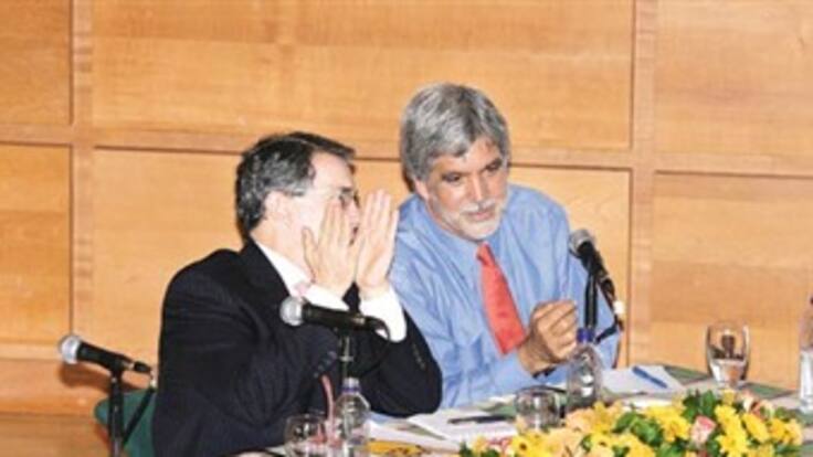 Alianza Uribe – Peñalosa no afectará las elecciones: candidatos a la alcaldía de Bogotá