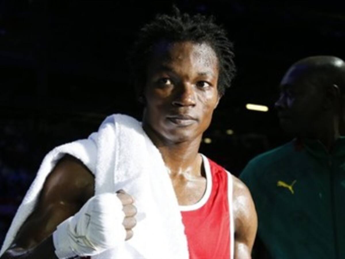 Siete atletas de Camerún dejaron la villa olímpica sin autorización