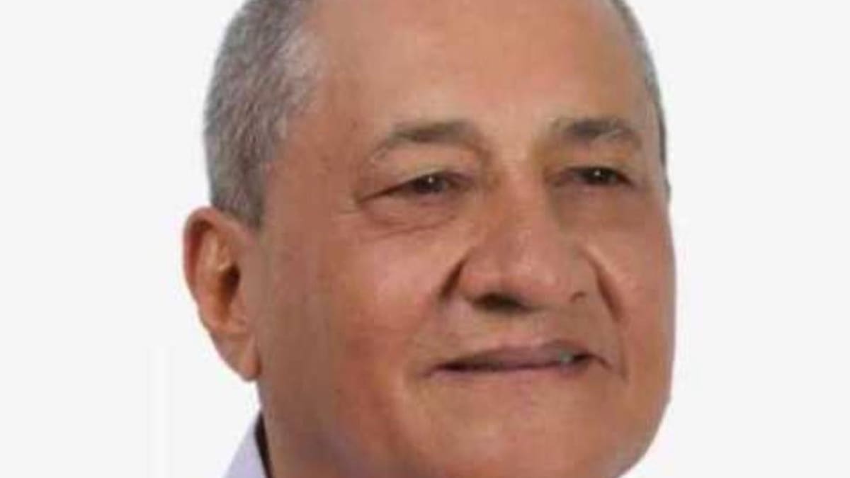 Atentan contra el excandidato a la Asamblea de Caldas Édgar Hoyos Díaz: sicario le disparó en Supía