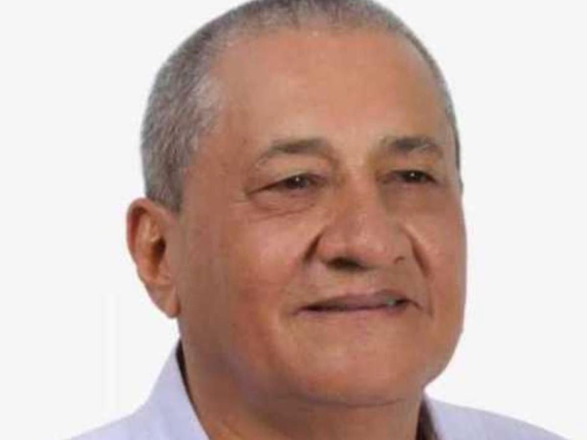 Atentan contra el excandidato a la Asamblea de Caldas Édgar Hoyos Díaz: sicario le disparó en Supía