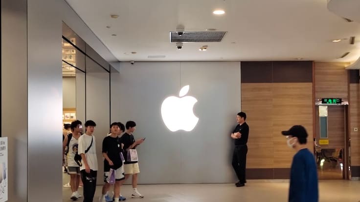 “No me van a impedir trabajar”: colombiano fundador de Wiltech por pleito con Apple