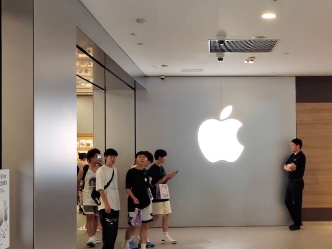 “No me van a impedir trabajar”: colombiano fundador de Wiltech por pleito con Apple