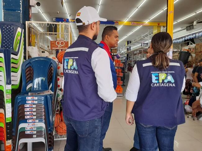 Alcaldía de Cartagena