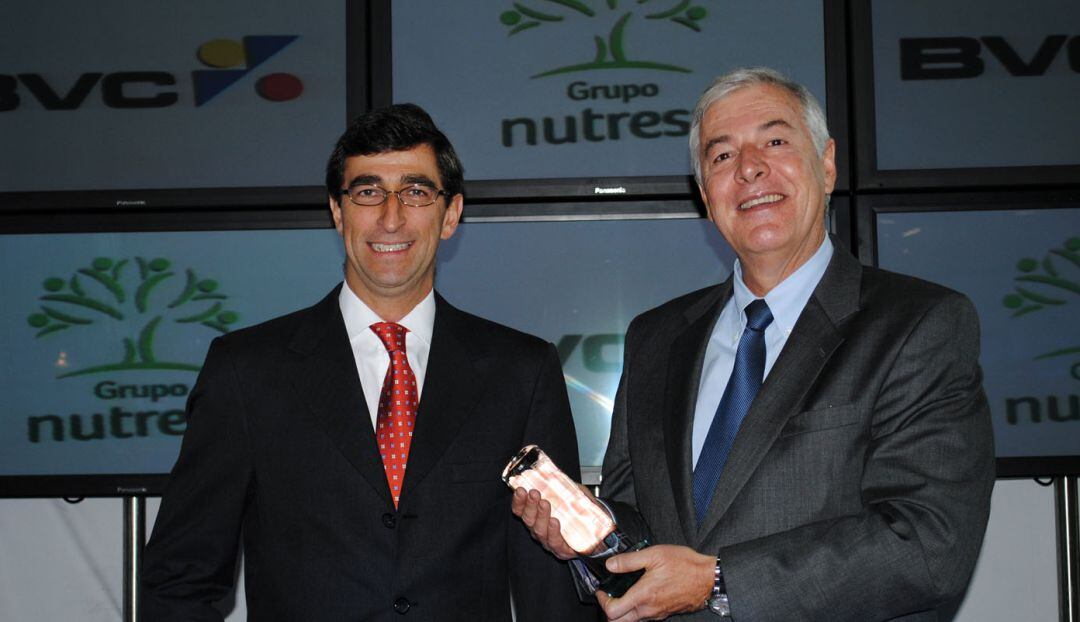 Grupo Gilinski quiere más acciones de Nutresa