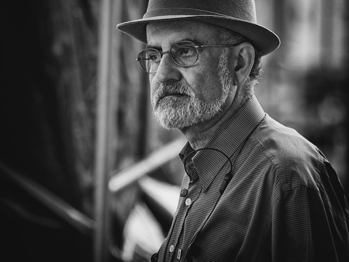 Murió José Iván Hurtado, destacado ingeniero y gestor cultural