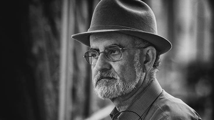 Laura Hurtado habla de su padre, José Iván Hurtado