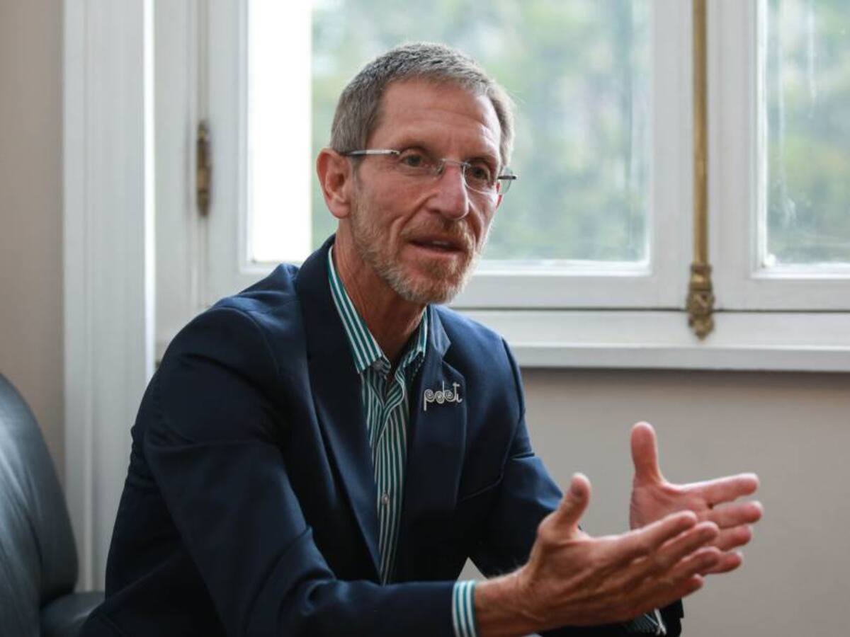 Gobierno presentó resultados de la política de Paz con Legalidad 40 meses