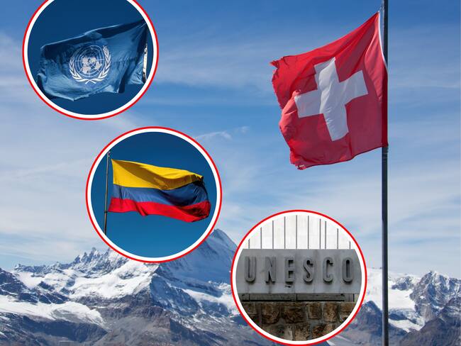 El gobierno suizo anunció que su reestructuración presupuestal incluye ahorro de dinero que se obtendrá de las ayudas monetarias que entregaban a distintos países como Colombia y organismos como Naciones Unidas.