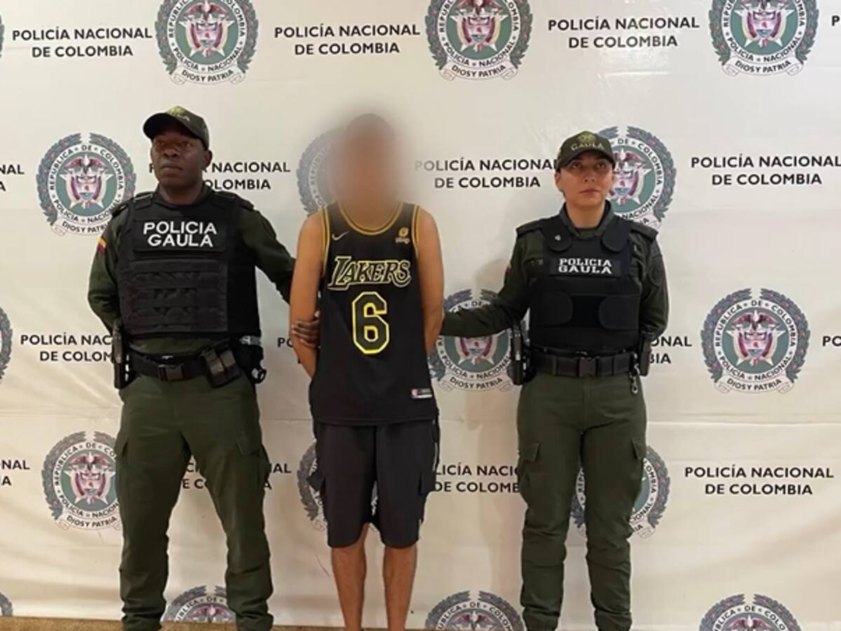 Envían a la cárcel hombre sindicado de extorsionar transportadores en Génova, Quindío
