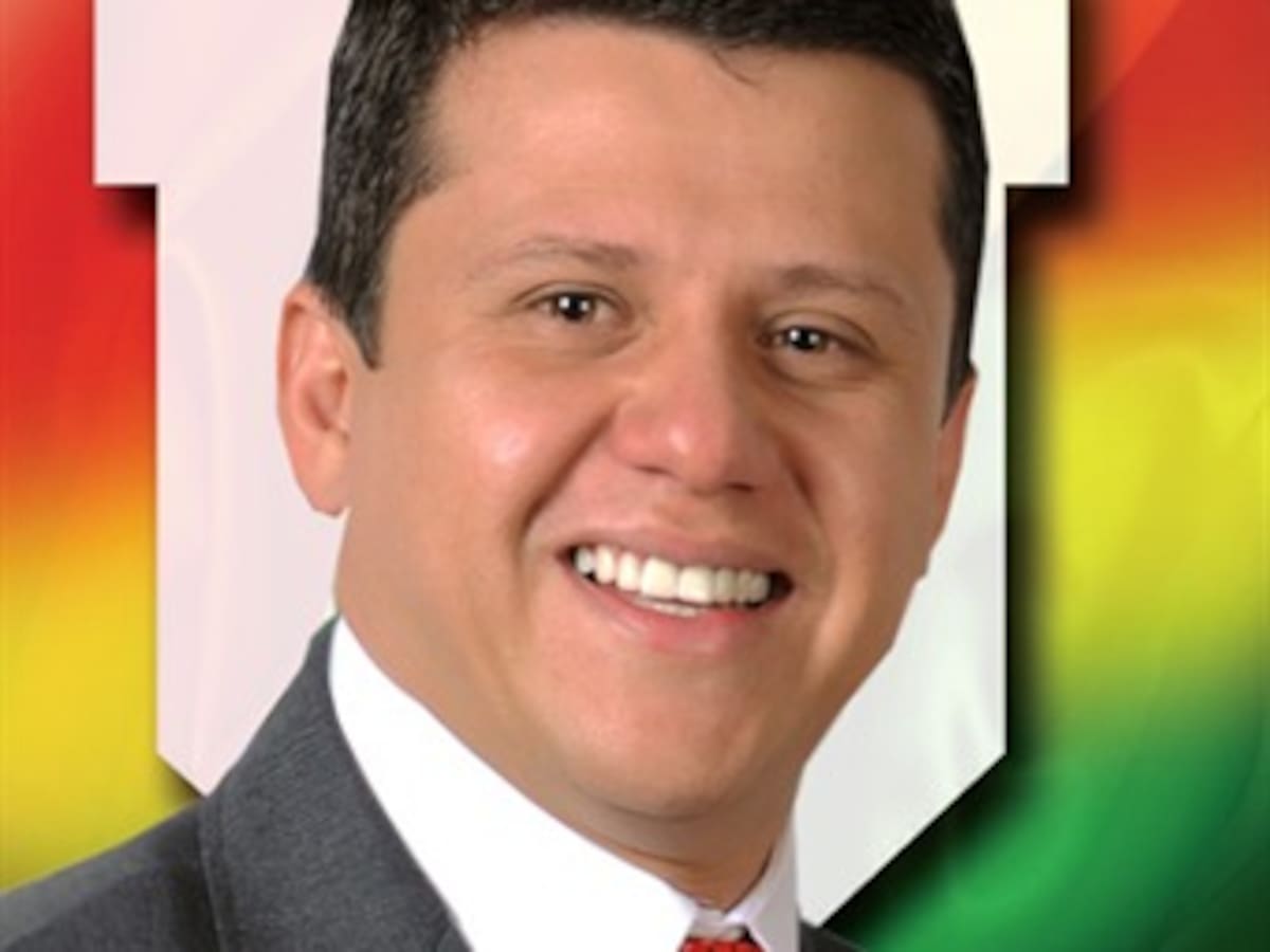 El top de los congresistas con mayores montos en la 'mermelada'