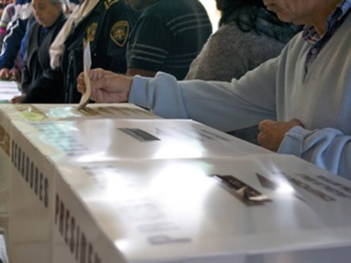 Autoridades mexicanas volverán a contar más de la mitad de los votos de las elecciones presidenciales