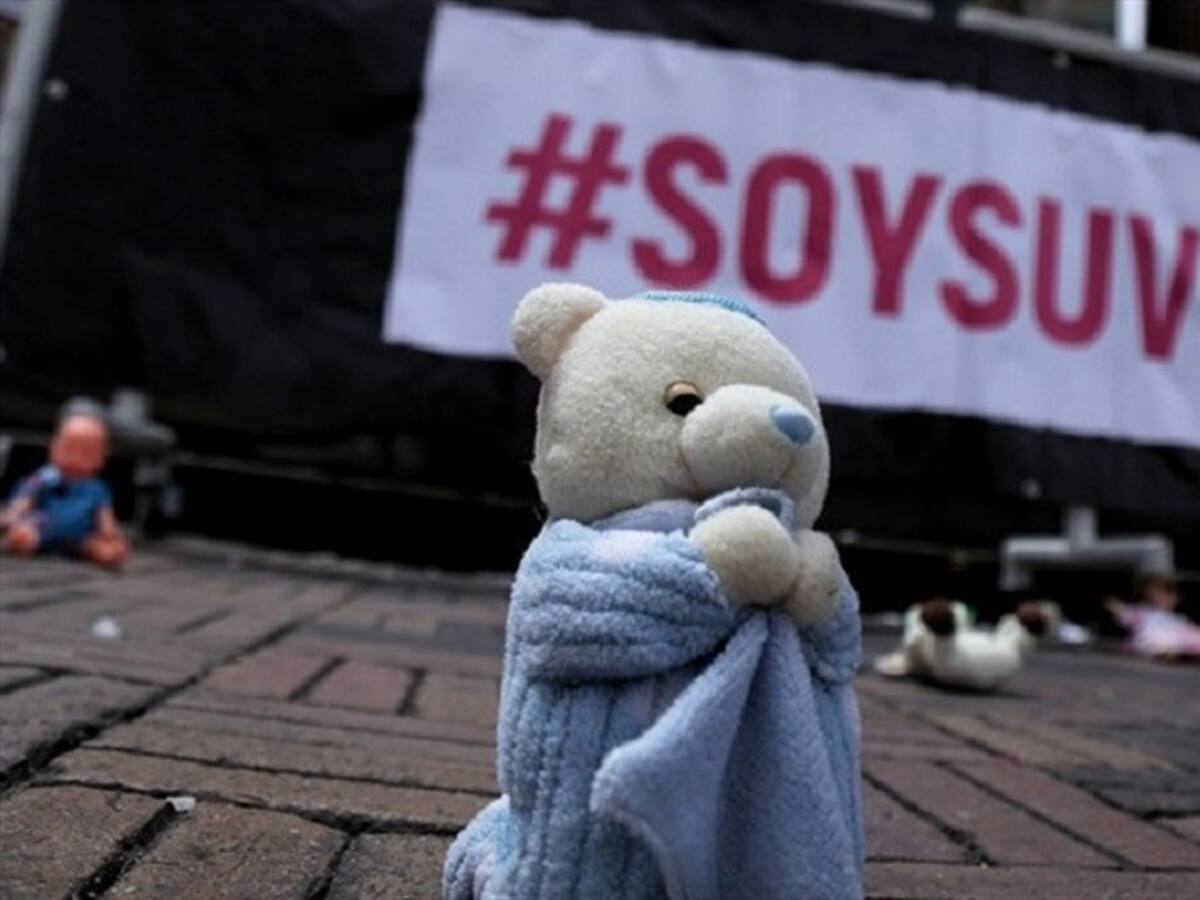 Coronel Nicolás Zapata da detalles del asesinato de una niña en Barranca de Upía, Meta