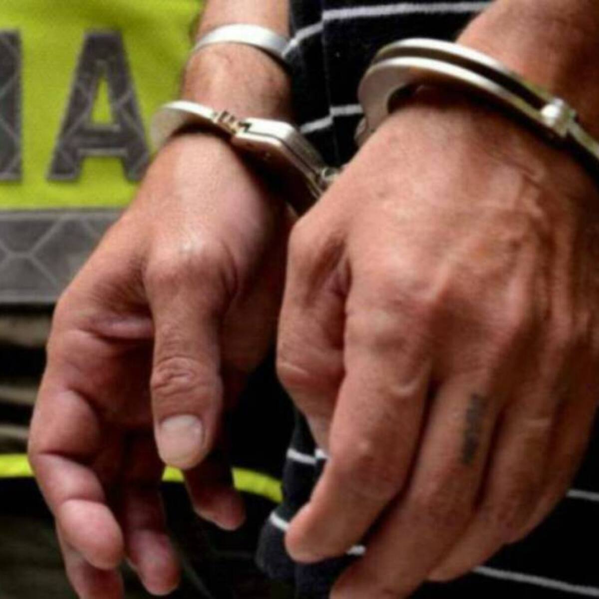 Capturan al señalado de asesinar a un estilista de Dosquebradas